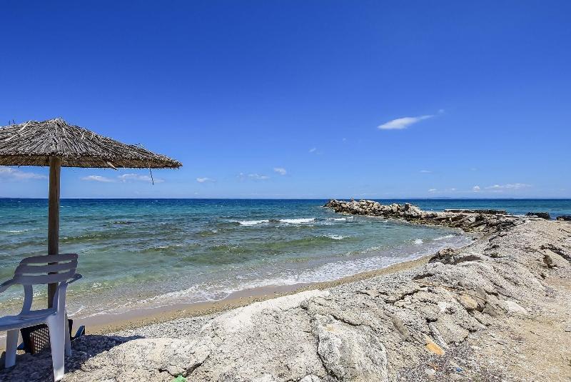 Porto Giardino Apartments Psarou (Zakynthos) Exterior foto