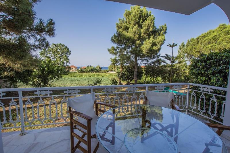 Porto Giardino Apartments Psarou (Zakynthos) Exterior foto