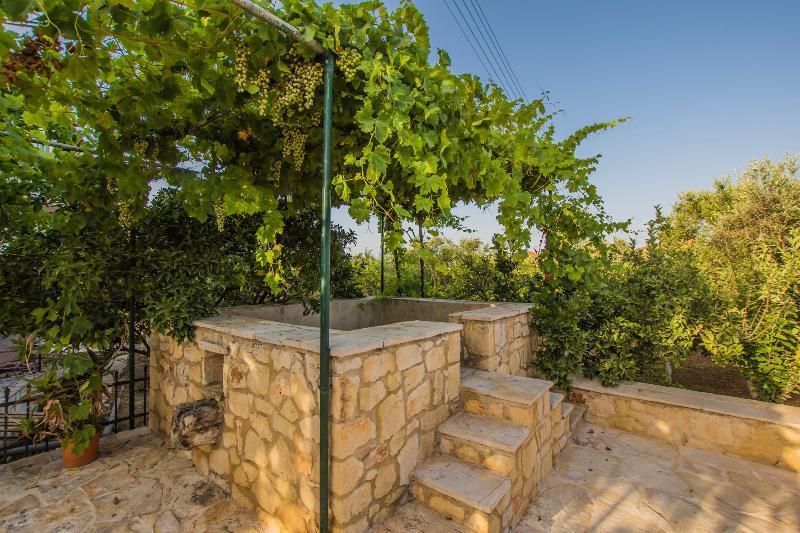Porto Giardino Apartments Psarou (Zakynthos) Exterior foto