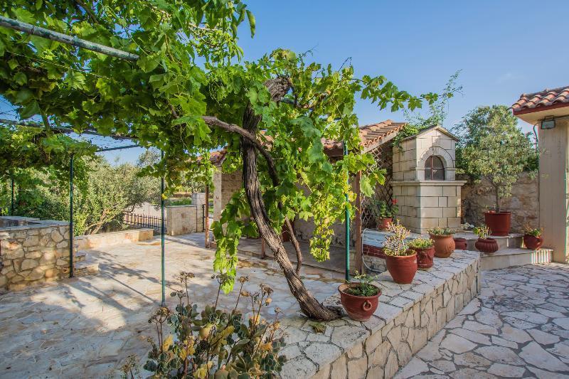 Porto Giardino Apartments Psarou (Zakynthos) Exterior foto