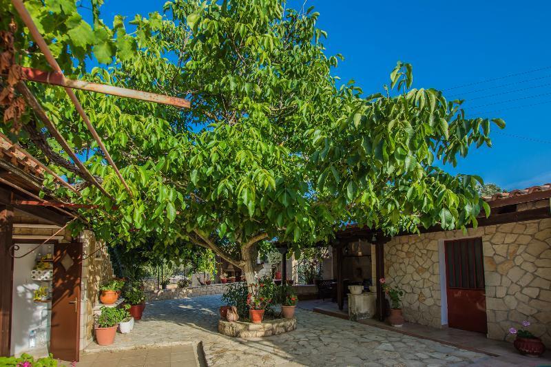 Porto Giardino Apartments Psarou (Zakynthos) Exterior foto