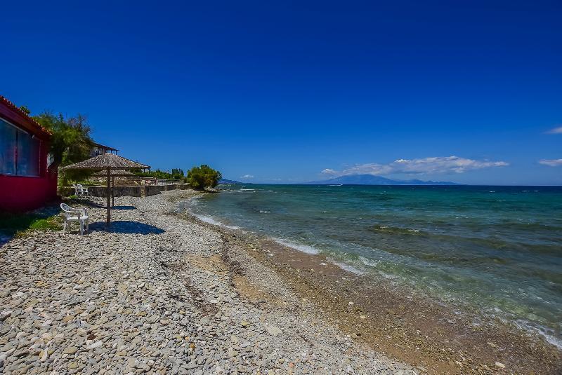 Porto Giardino Apartments Psarou (Zakynthos) Exterior foto