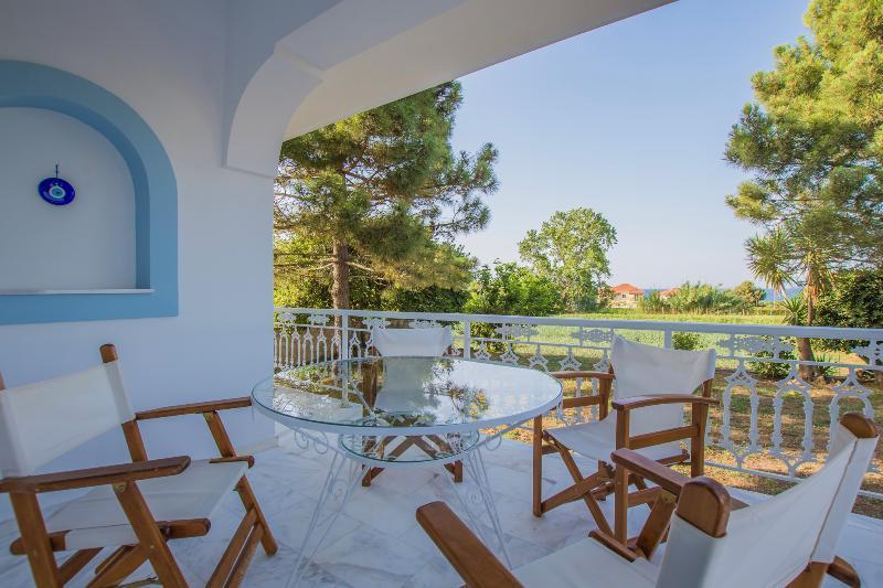 Porto Giardino Apartments Psarou (Zakynthos) Exterior foto