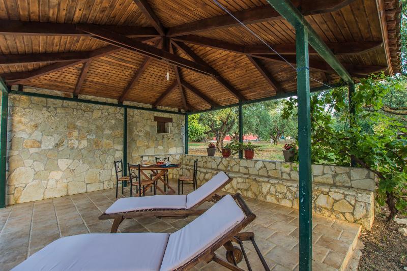 Porto Giardino Apartments Psarou (Zakynthos) Exterior foto