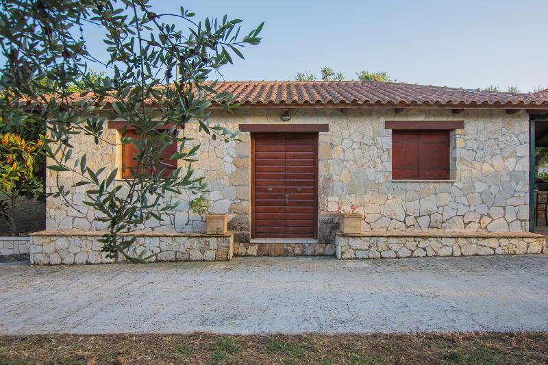 Porto Giardino Apartments Psarou (Zakynthos) Exterior foto