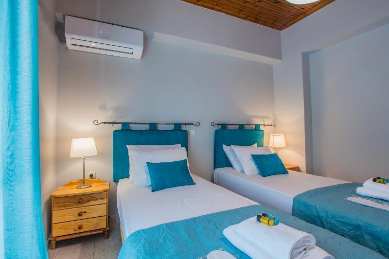 Porto Giardino Apartments Psarou (Zakynthos) Exterior foto