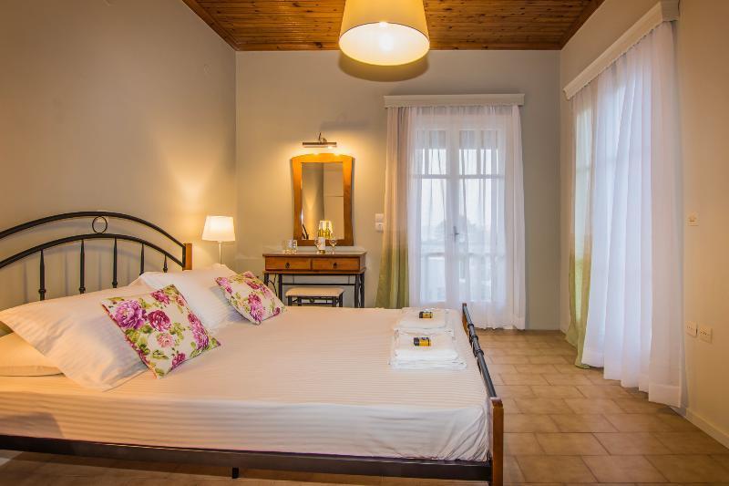Porto Giardino Apartments Psarou (Zakynthos) Exterior foto